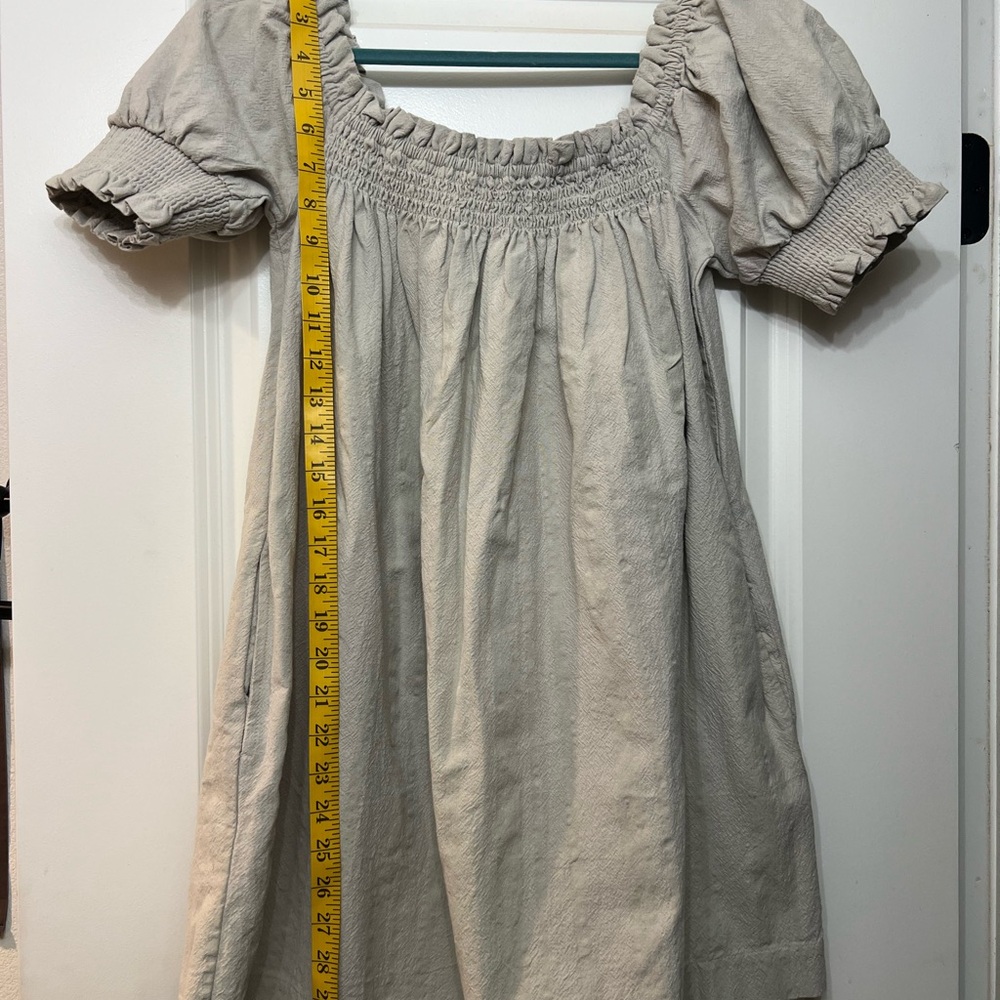 Free People "Mila Mini Dress" from their free-est collection - Picture 2 of 8